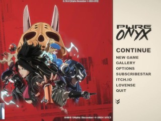 BLONDE POLICE WOMAN BEING FUCKED BY GIANT BOSS ALL ANIMATION = PURE ONYX