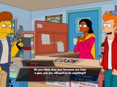 Lustfield Hentai Sex Game parody Sex Scenes Gameplay Part 1 [18+]