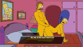 Lustfield Hentai Sex Game parody Sex Scenes Gameplay Part 1 [18+]