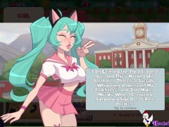 (str8) Sakuras Comeback! Booty Farm #106 W/HentaiMasterArt