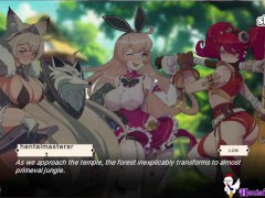 (Str8) No touching! Waifu shop #57! W/HentaiMasterArt