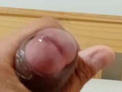 ENJOYING MY NEW TENGA EGG TOY - Screenshot 1 of 16 - Solo