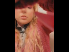 Come watch me pee - Screenshot 1 of 16 - Piss