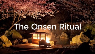 The Onsen Ritual: JIFF Slow Touch Edition