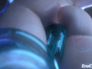 Zenless Zone Zero Anby get’s fucked — Full Scene — See the Full Scene