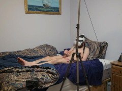 Behind The Best Meta Straight Edge Vr Experience Ever Dangling Close Up Cock - Screenshot 11 of 16 - Metaquest3