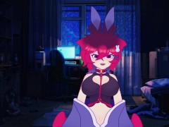 [F4M] Step Mommy Gives You Morning Head After A Nightmare - Screenshot 15 of 16 - Asmr
