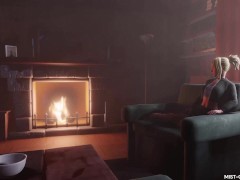 MIST CAP 19 - Screenshot 1 of 16 - Hot