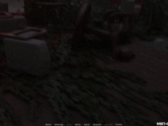 MIST CAP 19 - Screenshot 15 of 16 - Big Booty