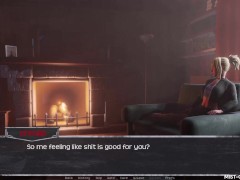 MIST CAP 19 - Screenshot 2 of 16 - Big Boobs