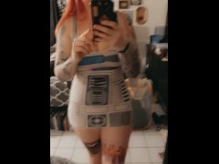 R2DoubleD2 - Screenshot 5 of 16 - Alternative Girl