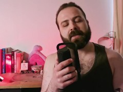 Big Ass Wet Lay In - JOI of Painting Episode 136