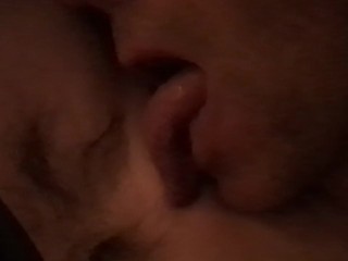 Фетиш на подмышки