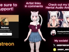 Rouge - Titfuck(By Redmoa) 15/16