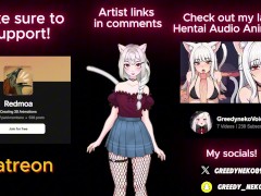 Rouge - Titfuck(By Redmoa) 16/16