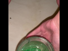 Easter colors pee compilation - Screenshot 10 of 16 - Fetish