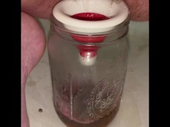 Easter colors pee compilation - Screenshot 16 of 16 - Pee