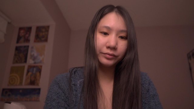 Daddy Coming for His Baby - Cute Asian Girl ASMR - Genesis 44-47