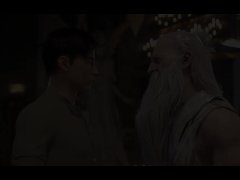 Symphony Of The Serpent - Part 87 - Sexy Angel And Demon By LoveSkySan69