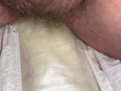Pissing In A Diaper