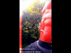 It's a Beautiful Day for Self Love