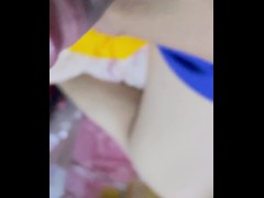 Soloman - Screenshot 7 of 16 - Masturbation