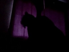 LA VECINA SE METE A MI CUARTO Y TERMINA SIENDO COGIDA BIEN RICO- SusyCandy