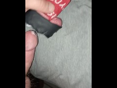 Missing my Co-Actor - Screenshot 1 of 16 - Jerking Off