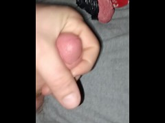 Missing my Co-Actor - Screenshot 14 of 16 - Cum