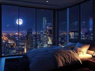 Массаж языка ASMR