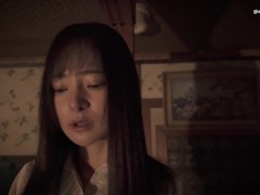 異物挿入の誘惑！きゅうりフェラと立ちバックで乱れる変態カップルの夜の秘密を公開。(日本人、素人、個人撮影、中出し) - Screenshot 2 of 16 - Amateur