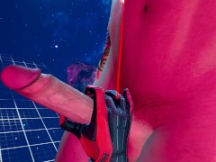 Playing Captain Hardcore! ^-^ - Screenshot 10 of 16 - Game