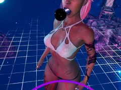 Playing Captain Hardcore! ^-^ - Screenshot 2 of 16 - Vr