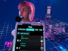 Playing Captain Hardcore! ^-^ - Screenshot 3 of 16 - Virtual Reality