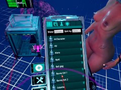 Playing Captain Hardcore! ^-^ - Screenshot 6 of 16 - Captain Hardcore
