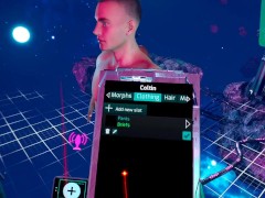 Playing Captain Hardcore! ^-^ - Screenshot 7 of 16 - Vr