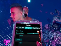 Playing Captain Hardcore! ^-^ - Screenshot 8 of 16 - Virtual Reality