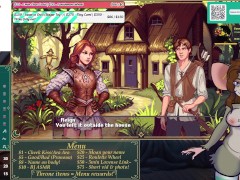 Fansly VoD 231 - Aurelia TS Pt.3
