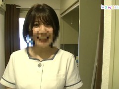 【脱毛サロン】施術中に勃起してしまったらどうなるか？ - Screenshot 2 of 16 - Japanese