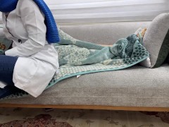 مادرناتنی دوستم اومد...سکس فارسی ایرانی - Screenshot 4 of 16 - فیلم سوپر ایرانی