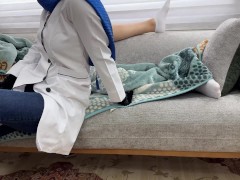 مادرناتنی دوستم اومد...سکس فارسی ایرانی - Screenshot 5 of 16 - فیلم سکسی ایرانی