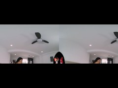 VRLatina - Ultra Beautiful Latin Goddess VR Sex Experience