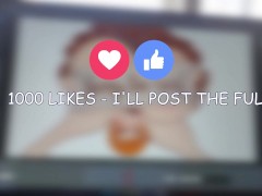 teaser WEBCAM-STREAMER NAMI GOT FUCKED ! One Piece Hentai Anime sex * cartoon porn * 2d 2025