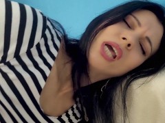 А можно меня в обе дырочки одновременно?? 15/16