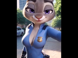 Can you Resist the Rabbit