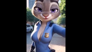 Can you resist The rabbit