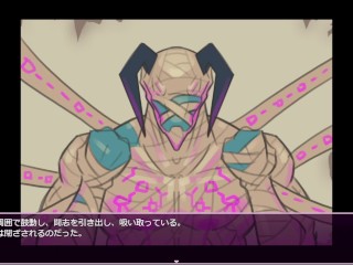 Захват пустынных руин【Темные места рощи】part7