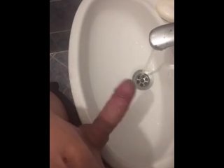 Slow Motion Dick