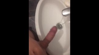 slow motion dick