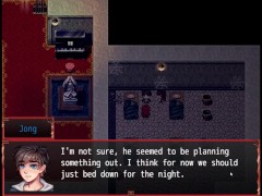 HAREM In Another World [ HENTAI Game ] Ep.25 GIANT morning wood BONER !